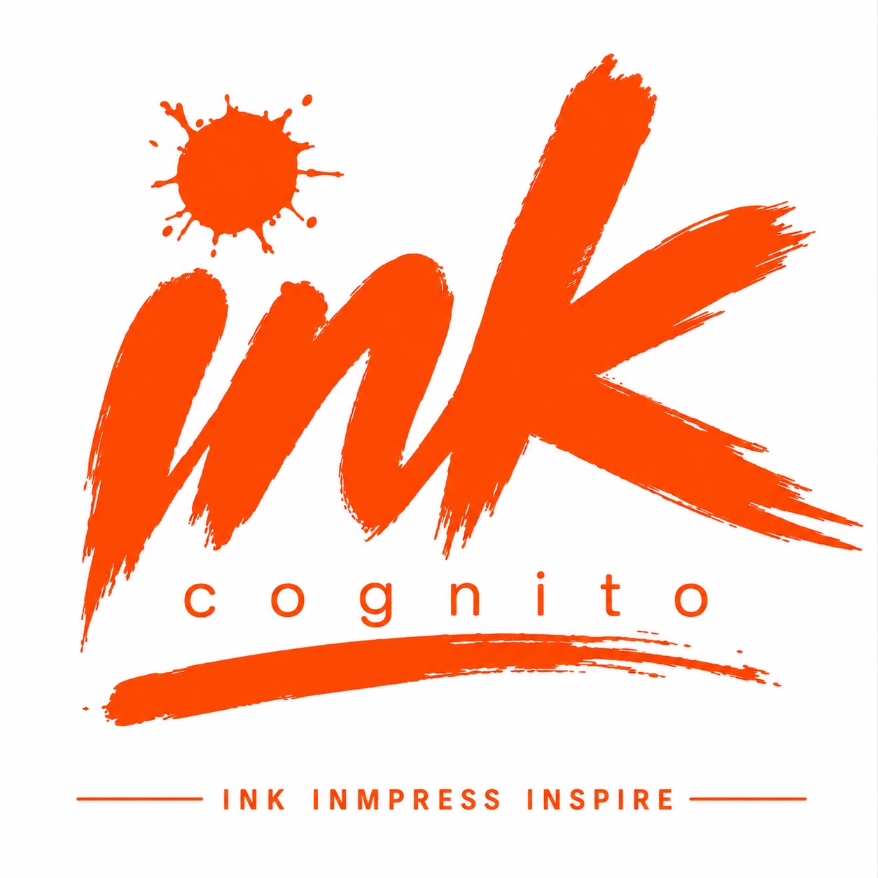 INKCOGNITO